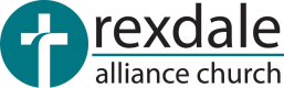 REXDALE ALLIANCE CHURCH